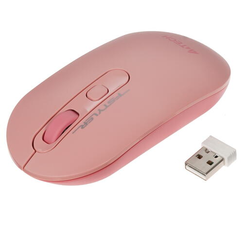 Купить Мышь беспроводная A4Tech Fstyler FG20  4713901. Характеристики, отзывы и цены в Донецке