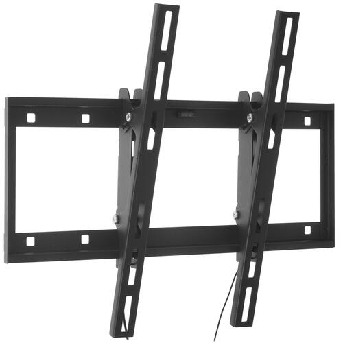 Купить Кронштейн для ТВ Holder LCD-T4609 черный  4852162. Характеристики, отзывы и цены в Донецке