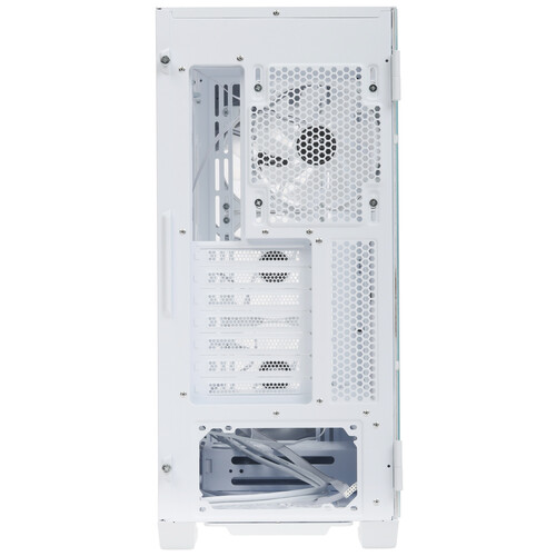 Купить Корпус MSI MPG VELOX 100R WHITE  5626084. Характеристики, отзывы и цены в Донецке