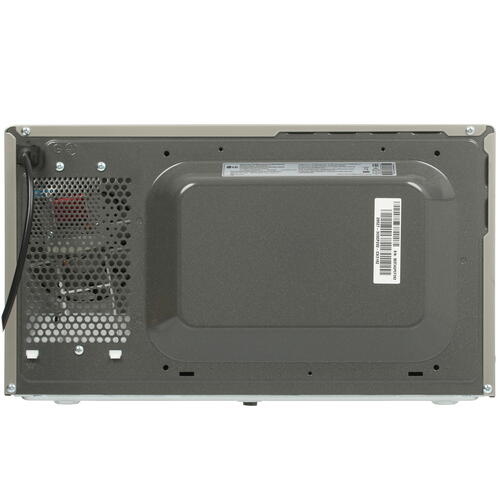 Купить Микроволновая печь LG NeoChef MW25R35GISL серый  8152920. Характеристики, отзывы и цены в Донецке