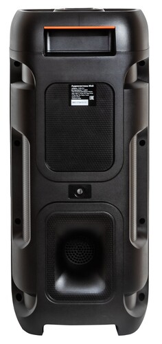 Купить Портативная аудиосистема AIWA CAS-514, черный  9081602. Характеристики, отзывы и цены в Донецке