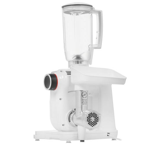 Купить Кухонная машина Bosch MUM Serie | 2 MUMS2EW40 белый  8197064. Характеристики, отзывы и цены в Донецке