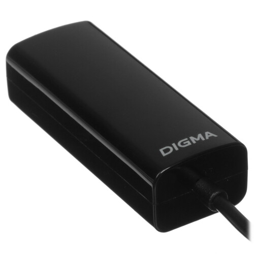 Купить Сетевая карта Digma D-USB2-LAN100  9159411. Характеристики, отзывы и цены в Донецке