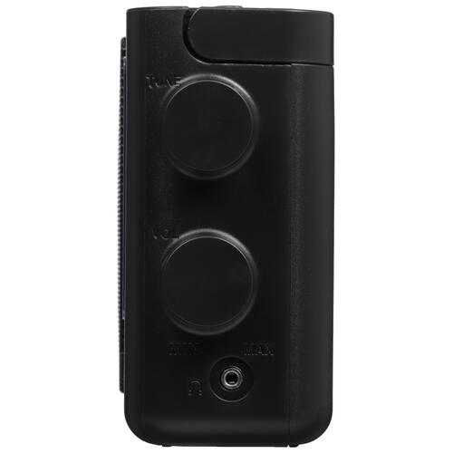 Купить Радиоприемник Soundmax SM-RD2121UB черный  9063224. Характеристики, отзывы и цены в Донецке