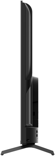 Купить 55" (140 см) Телевизор Digma DM-LED55UQB31 черный  9225891. Характеристики, отзывы и цены в Донецке