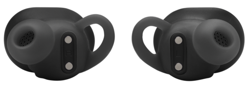 Купить Наушники TWS JBL Endurance Race 2 черный 2025  5624174. Характеристики, отзывы и цены в Донецке