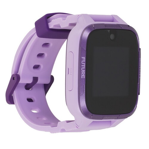Купить Детские часы HONOR Chоice Кids Wаtch Рlus фиолетовый  5613123. Характеристики, отзывы и цены в Донецке