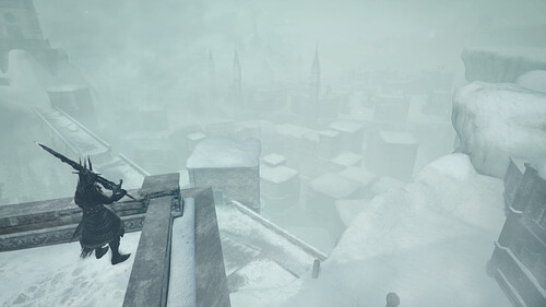 Купить Дополнение для игры Dark Souls II - Crown of the Ivory King (Steam)  5601350. Характеристики, отзывы и цены в Донецке