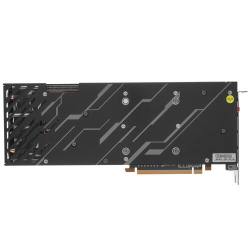 Купить Видеокарта PowerColor AMD Radeon RX 6800 Fighter [AXRX 6800 16GBD6-3DH/OC]  4736352. Характеристики, отзывы и цены в Донецке