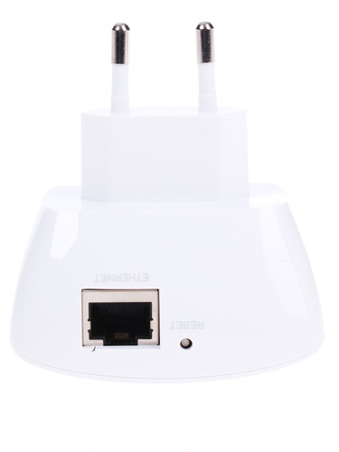 Купить Усилитель беспроводного сигнала TP-LINK TL-WA850RE  6603496. Характеристики, отзывы и цены в Донецке
