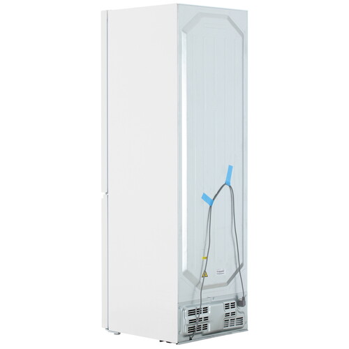 Купить Холодильник с морозильником   HAIER C2F636CWFDU1 белый  9277578. Характеристики, отзывы и цены в Донецке