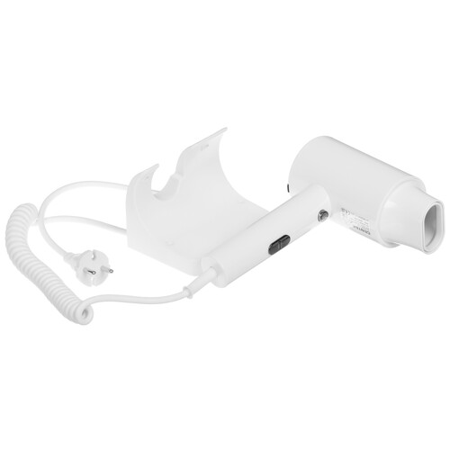 Купить Фен Centek CT-2253 белый  9127674. Характеристики, отзывы и цены в Донецке