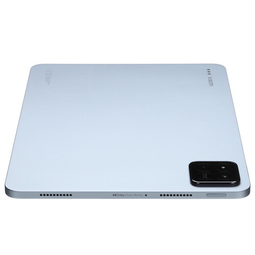 Купить 11.16" Планшет Xiaomi Pad 7 Pro Wi-Fi 256 ГБ голубой  5617383. Характеристики, отзывы и цены в Донецке