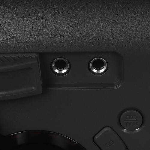 Купить Портативная аудиосистема Fiero Hipe Torretta FRPA-130, серый  9256184. Характеристики, отзывы и цены в Донецке