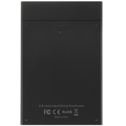 Купить 2.5" Внешний бокс Ugreen US221  4713673. Характеристики, отзывы и цены в Донецке