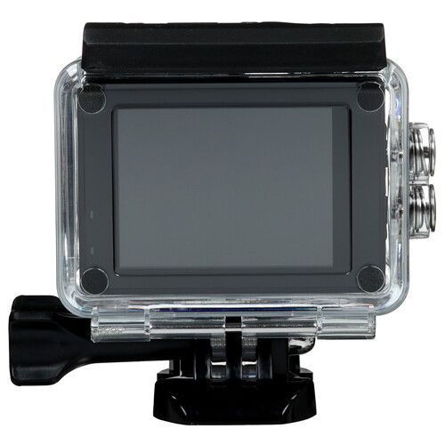 Купить Экшн-камера SJCAM SJ4000 Air черный  5491110. Характеристики, отзывы и цены в Донецке