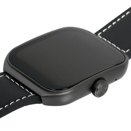 Купить Смарт-часы Black Shark GT3 + доп. ремешок  5603457. Характеристики, отзывы и цены в Донецке