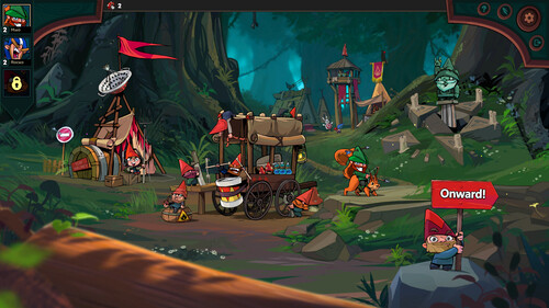 Купить Игра Union of Gnomes (Steam)  5609928. Характеристики, отзывы и цены в Донецке