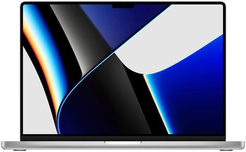 Купить 14.2" Ноутбук Apple MacBook Pro "Как новый" серебристый  5097831. Характеристики, отзывы и цены в Донецке