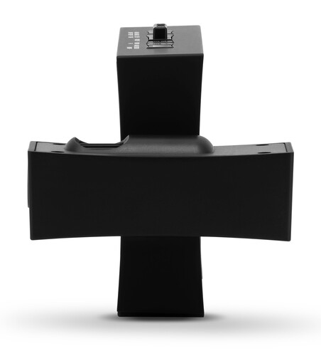 Купить Радиобудильник Hyundai H-RCL243  5483501. Характеристики, отзывы и цены в Донецке