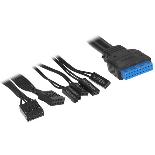 Купить Корпус ExeGate CP-603  8188041. Характеристики, отзывы и цены в Донецке