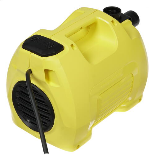 Купить Поверхностный насос Karcher BP 2 Garden  1101935. Характеристики, отзывы и цены в Донецке