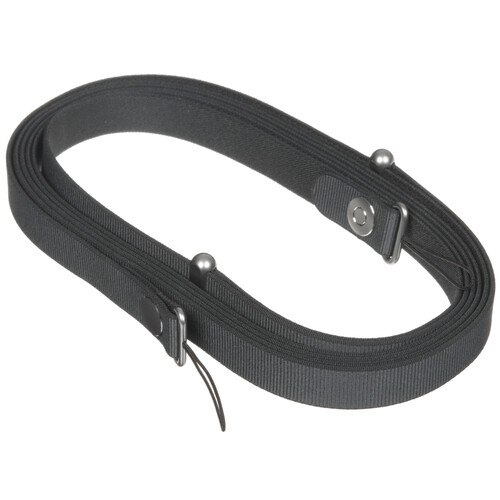 Купить Ремешок Apple Crossbody Strap черный  5641894. Характеристики, отзывы и цены в Донецке