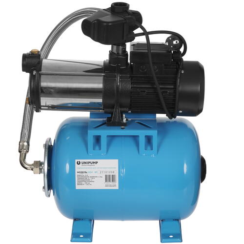 Купить Насосная станция Unipump AUTO MH 500 A  9977818. Характеристики, отзывы и цены в Донецке