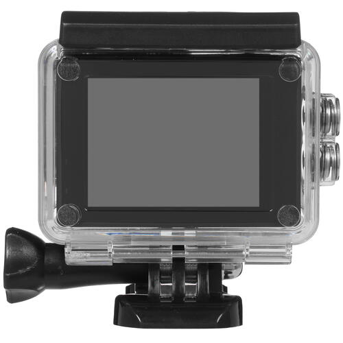 Купить Экшн-камера SJCAM SJ4000 WiFi черный  1021404. Характеристики, отзывы и цены в Донецке
