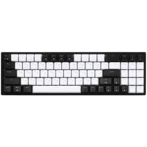 Купить Клавиатура проводная DEXP Indie  9133972. Характеристики, отзывы и цены в Донецке