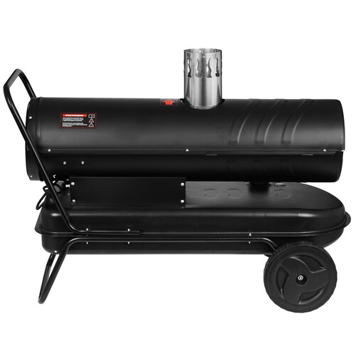 Купить Тепловая пушка дизельная BRAIT BR-36AIW  9230233. Характеристики, отзывы и цены в Донецке