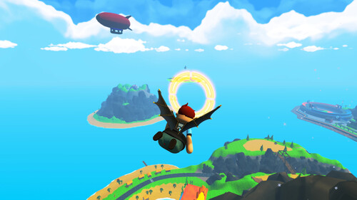 Купить Игра Totally Reliable Delivery Service (Steam)  5640075. Характеристики, отзывы и цены в Донецке