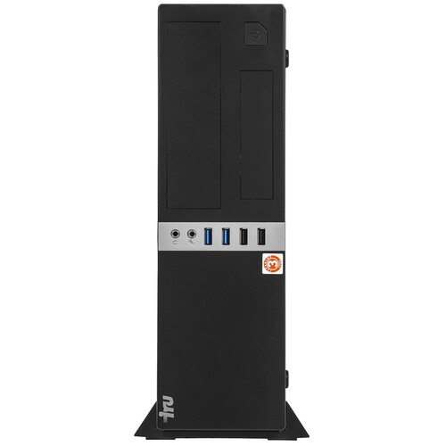 Купить Мини ПК iRU Office 310H6S SFF [2061129]  5601271. Характеристики, отзывы и цены в Донецке
