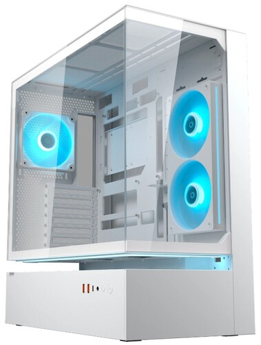 Купить Корпус Cougar CFV235  5631384. Характеристики, отзывы и цены в Донецке