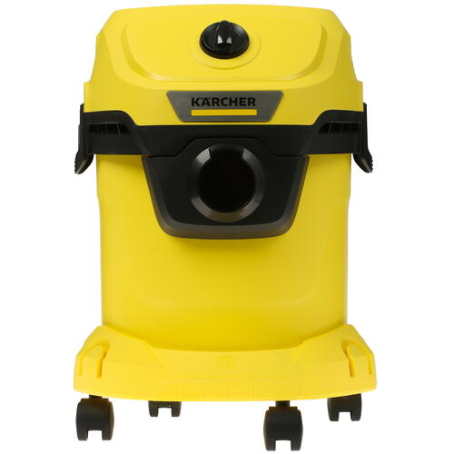 Купить Хозяйственный пылесос  Karcher WD 3 V-15/4/20  9973194. Характеристики, отзывы и цены в Донецке