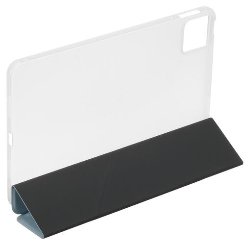 Купить Чехол-книжка Aceline Origami для Xiaomi Pad 6/ 6 Pro голубой  5431245. Характеристики, отзывы и цены в Донецке