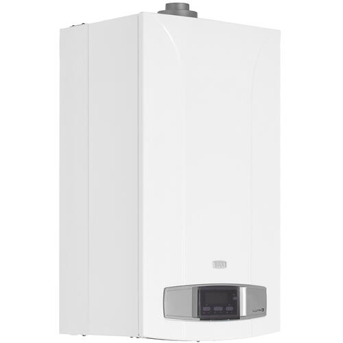 Купить Газовый котел Baxi LUNA-3 310 Fi настенный  5317094. Характеристики, отзывы и цены в Донецке