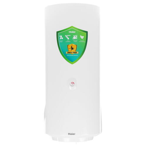 Купить Водонагреватель электрический Haier ES80V-A3  1277955. Характеристики, отзывы и цены в Донецке