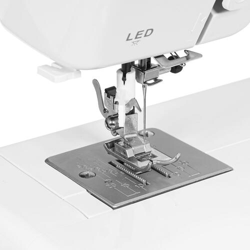 Купить Швейная машина Minerva M824D  5435265. Характеристики, отзывы и цены в Донецке