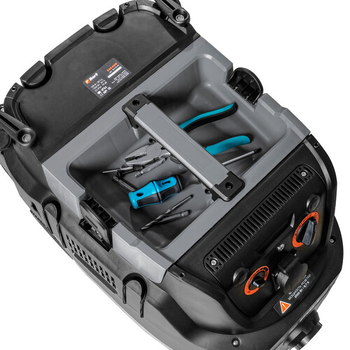 Купить Промышленный пылесос  Bort BAX-600E  9183842. Характеристики, отзывы и цены в Донецке