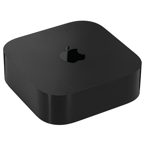 Купить Медиаплеер Apple TV 4K MN873PA/A  5083855. Характеристики, отзывы и цены в Донецке
