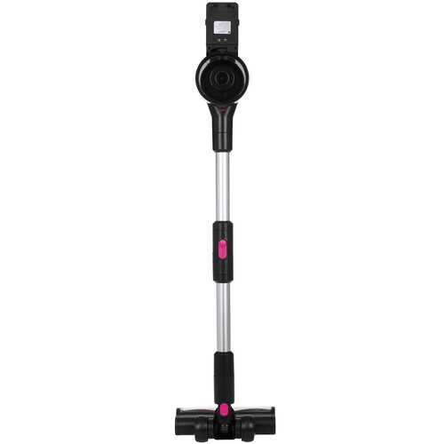 Купить Пылесос  вертикальный  Kitfort КТ-5388  черный  9228819. Характеристики, отзывы и цены в Донецке