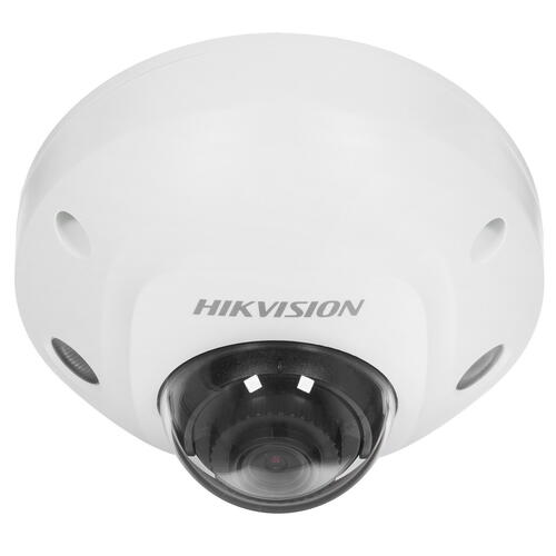 Купить IP-камера Hikvision DS-2CD2543G2-IS (2.8 mm)  9968138. Характеристики, отзывы и цены в Донецке