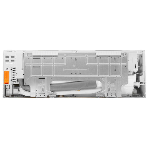 Купить Кондиционер настенный сплит-система Panasonic CS-Z35XKEW/CU-Z35XKE белый  9986645. Характеристики, отзывы и цены в Донецке