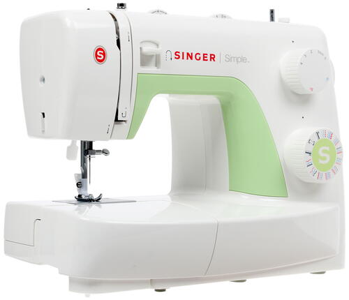 Купить Швейная машина Singer 3229  1085896. Характеристики, отзывы и цены в Донецке