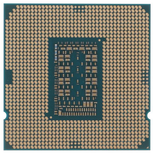 Купить Процессор Intel Core i5-11600KF OEM  5062802. Характеристики, отзывы и цены в Донецке