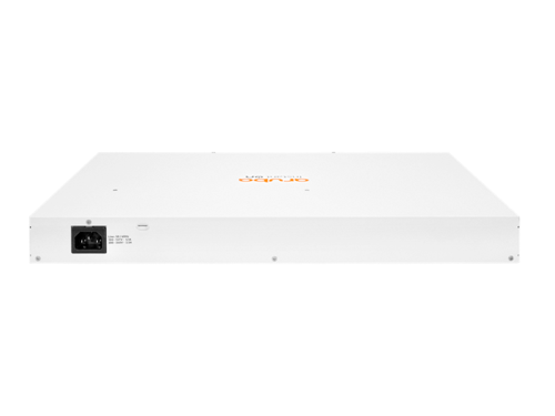 Купить Коммутатор HPE Aruba Instant On 1930 48G Class4 PoE 4SFP/SFP+ 370W  5449188. Характеристики, отзывы и цены в Донецке
