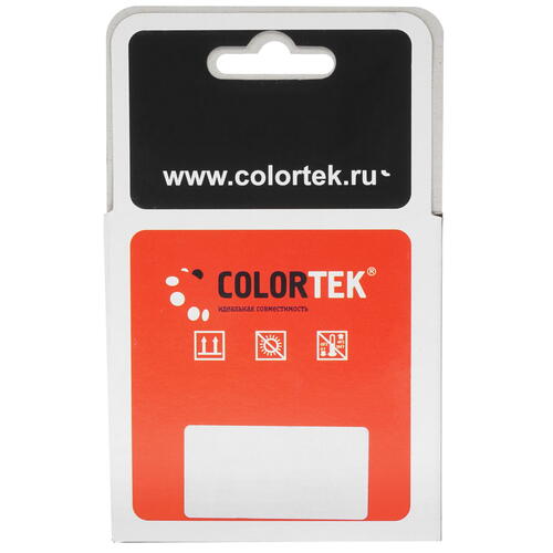 Купить Картридж лазерный Colortek CLP-C300A голубой, с чипом  0187008. Характеристики, отзывы и цены в Донецке