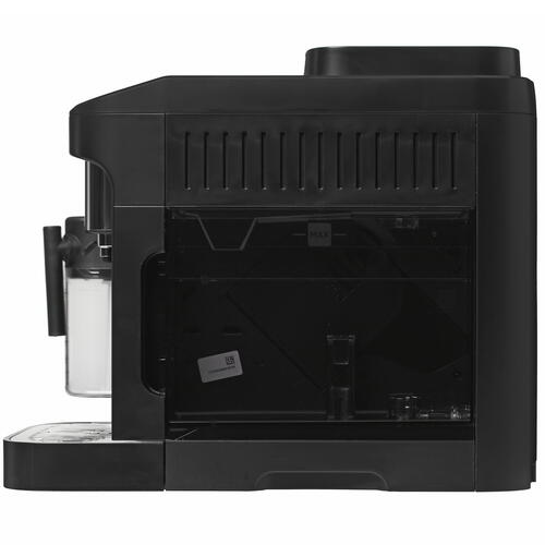 Купить Кофемашина автоматическая Delonghi ECAM 290.61.B черный  5084030. Характеристики, отзывы и цены в Донецке