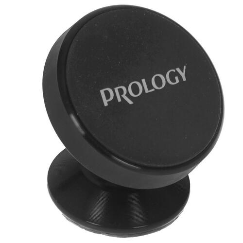 Купить Держатель автомобильный Prology WHM-500 черный  5347879. Характеристики, отзывы и цены в Донецке
